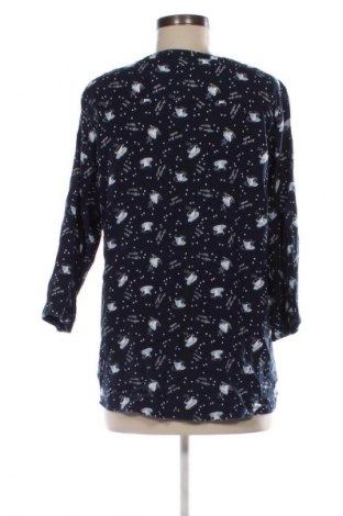 Дамска риза Laura Torelli, Размер L, Цвят Многоцветен, Цена 13,99 лв.