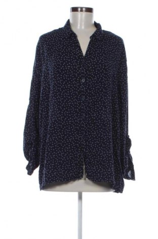 Cămașă de femei Laura Torelli, Mărime XXL, Culoare Multicolor, Preț 69,99 Lei