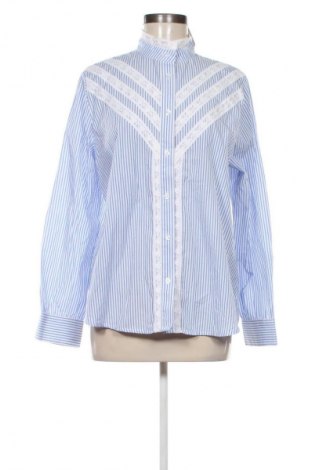 Damenbluse Laura Torelli, Größe M, Farbe Mehrfarbig, Preis 6,99 €