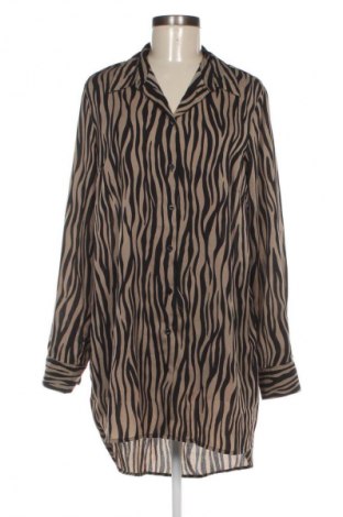 Damenbluse Laura Torelli, Größe M, Farbe Mehrfarbig, Preis € 7,99