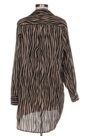 Damenbluse Laura Torelli, Größe M, Farbe Mehrfarbig, Preis € 7,99