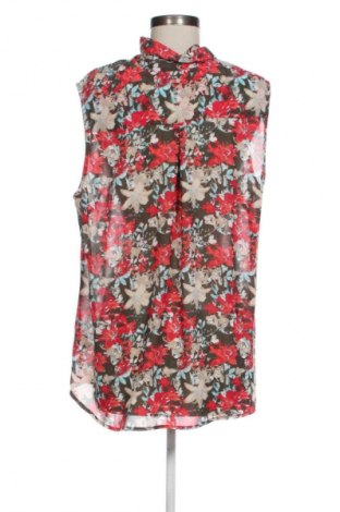 Dámská košile  Laura Torelli, Velikost XL, Barva Vícebarevné, Cena  316,00 Kč