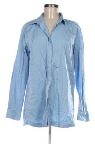 Damska koszula Lawrence Grey, Rozmiar XL, Kolor Niebieski, Cena 84,99 zł