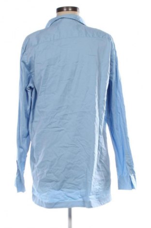 Damska koszula Lawrence Grey, Rozmiar XL, Kolor Niebieski, Cena 84,99 zł