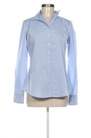 Дамска риза Lawrence Grey, Размер M, Цвят Син, Цена 12,99 лв.