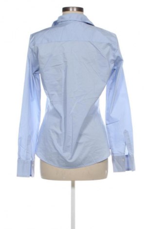 Дамска риза Lawrence Grey, Размер M, Цвят Син, Цена 12,99 лв.