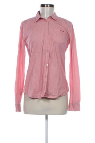 Damenbluse Lee Cooper, Größe M, Farbe Mehrfarbig, Preis € 47,57