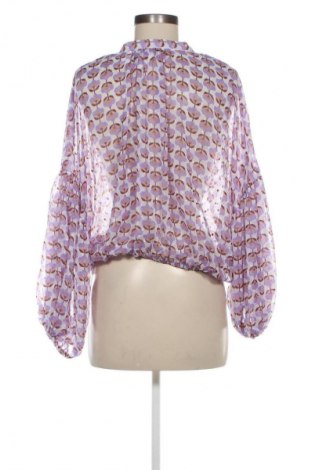 Γυναικείο πουκάμισο Lefties, Μέγεθος L, Χρώμα Πολύχρωμο, Τιμή 3,99 €