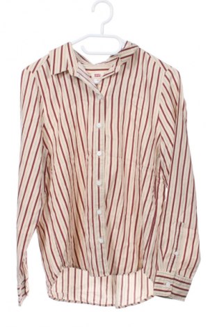 Дамска риза Levi's, Размер XS, Цвят Многоцветен, Цена 32,99 лв.