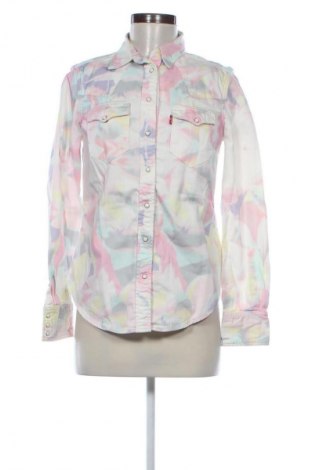 Dámská košile  Levi's, Velikost S, Barva Vícebarevné, Cena  620,00 Kč