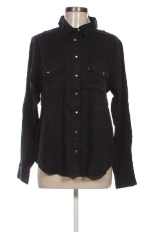 Damenbluse Levi's, Größe L, Farbe Schwarz, Preis € 67,99