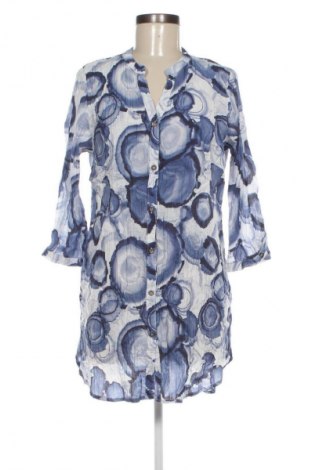 Damenbluse Liberty, Größe L, Farbe Mehrfarbig, Preis € 15,99