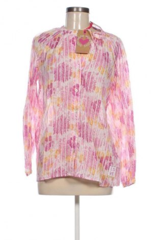 Дамска риза Lieblingsstuck, Размер S, Цвят Многоцветен, Цена 127,99 лв.