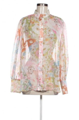 Cămașă de femei Lily Mcbee, Mărime L, Culoare Multicolor, Preț 38,99 Lei