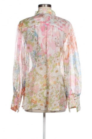 Cămașă de femei Lily Mcbee, Mărime L, Culoare Multicolor, Preț 38,99 Lei