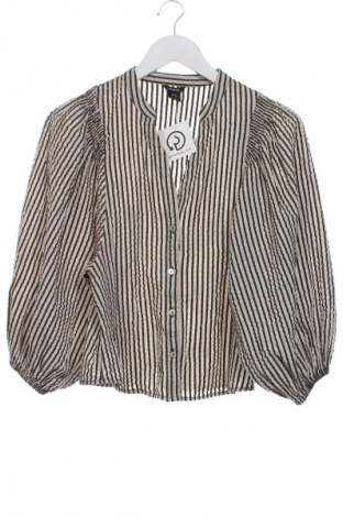 Дамска риза Lindex, Размер XS, Цвят Многоцветен, Цена 24,96 лв.