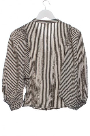 Дамска риза Lindex, Размер XS, Цвят Многоцветен, Цена 24,96 лв.