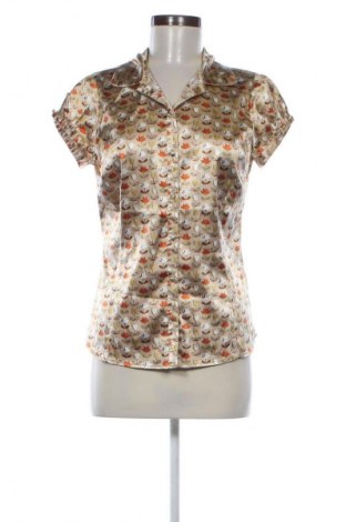 Damska koszula Lindex, Rozmiar M, Kolor Kolorowy, Cena 46,99 zł