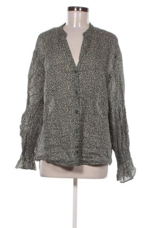 Γυναικείο πουκάμισο Lindex, Μέγεθος L, Χρώμα Πολύχρωμο, Τιμή 7,99 €