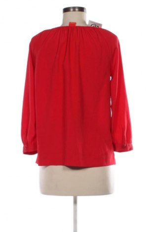 Damska koszula Livre, Rozmiar S, Kolor Czerwony, Cena 28,99 zł