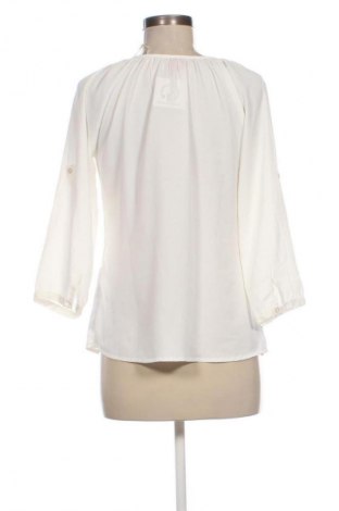 Γυναικείο πουκάμισο Livre, Μέγεθος S, Χρώμα Εκρού, Τιμή 2,99 €