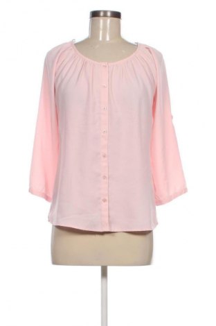 Dámská košile  Livre, Velikost S, Barva Růžová, Cena  159,00 Kč