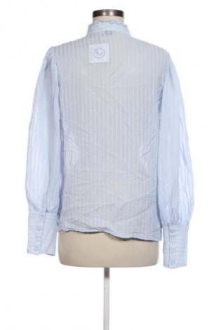Dámská košile  Loavies, Velikost L, Barva Modrá, Cena  209,00 Kč