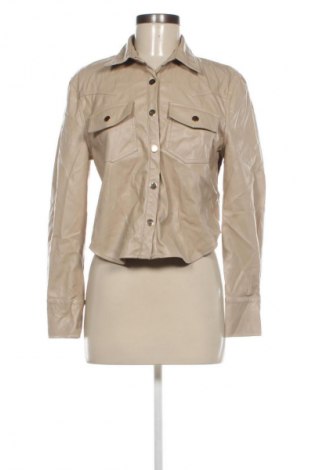 Damenbluse Loavies, Größe XS, Farbe Beige, Preis € 9,99