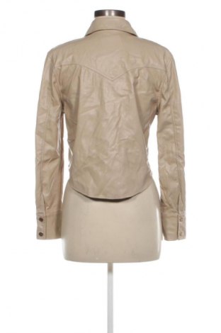 Damenbluse Loavies, Größe XS, Farbe Beige, Preis € 9,99