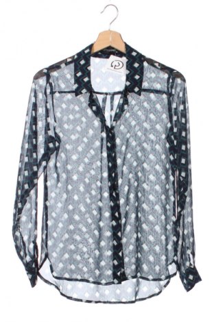 Дамска риза Lofty Manner, Размер XS, Цвят Многоцветен, Цена 15,99 лв.