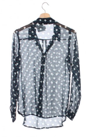 Дамска риза Lofty Manner, Размер XS, Цвят Многоцветен, Цена 15,99 лв.