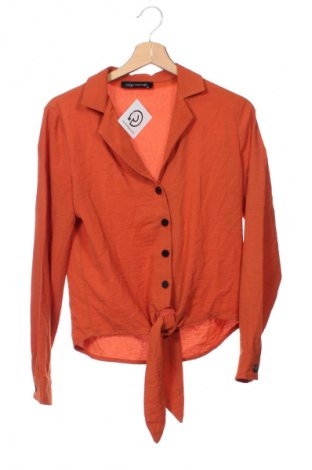 Damska koszula Lofty Manner By Dutch, Rozmiar XS, Kolor Brązowy, Cena 16,99 zł