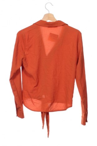 Damska koszula Lofty Manner By Dutch, Rozmiar XS, Kolor Brązowy, Cena 16,99 zł