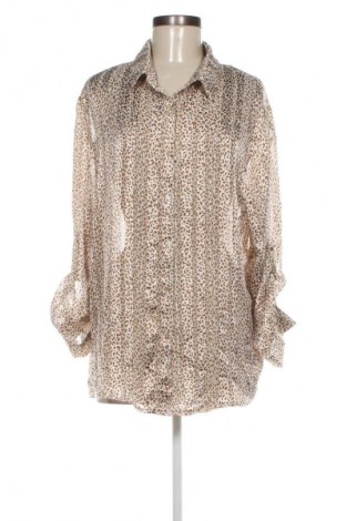 Cămașă de femei Lola & Liza, Mărime XL, Culoare Multicolor, Preț 47,99 Lei