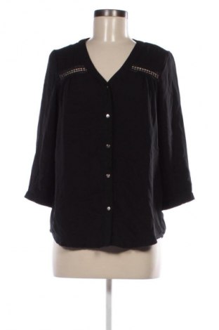 Damska koszula Lola & Liza, Rozmiar M, Kolor Czarny, Cena 16,99 zł