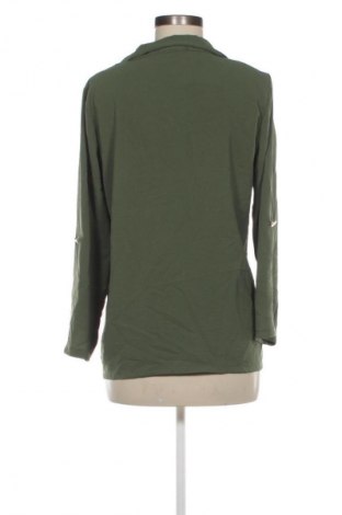 Damenbluse Lola & Liza, Größe M, Farbe Grün, Preis € 10,99