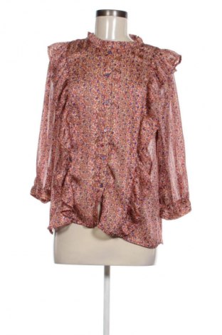 Damenbluse Lollys Laundry, Größe L, Farbe Mehrfarbig, Preis € 18,99