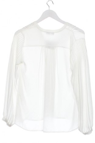 Damenbluse Louise, Größe XS, Farbe Weiß, Preis 11,99 €