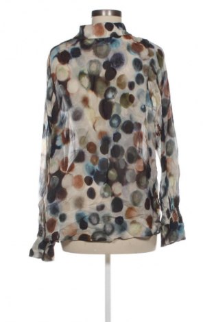 Дамска риза Luisa Cerano, Размер M, Цвят Многоцветен, Цена 47,99 лв.