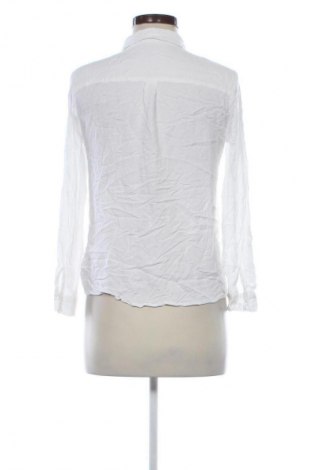 Damenbluse Lwie, Größe L, Farbe Weiß, Preis € 3,99