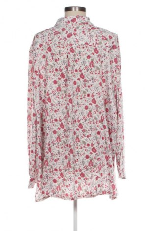 Дамска риза M. Collection, Размер 5XL, Цвят Многоцветен, Цена 24,99 лв.