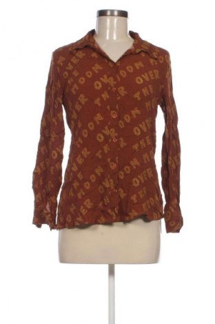 Damska koszula MEME ROAD, Rozmiar L, Kolor Kolorowy, Cena 19,99 zł