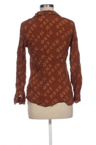 Damska koszula MEME ROAD, Rozmiar L, Kolor Kolorowy, Cena 19,99 zł