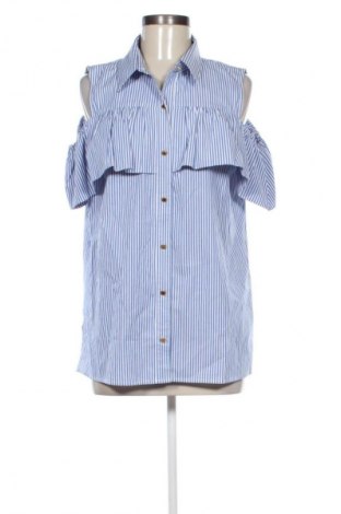 Női ing MICHAEL Michael Kors, Méret L, Szín Sokszínű, Ár 22 089 Ft