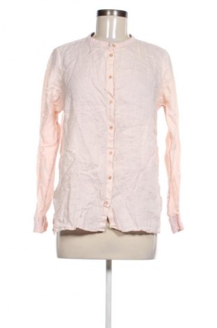 Γυναικείο πουκάμισο MOS MOSH, Μέγεθος L, Χρώμα Ρόζ , Τιμή 21,99 €