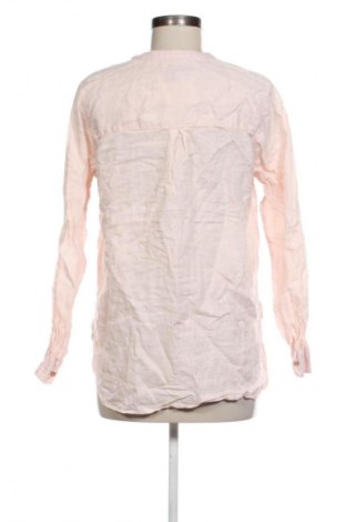 Γυναικείο πουκάμισο MOS MOSH, Μέγεθος L, Χρώμα Ρόζ , Τιμή 21,99 €