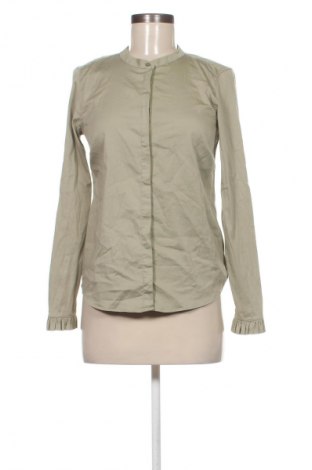 Damenbluse MOS MOSH, Größe S, Farbe Grün, Preis € 75,32