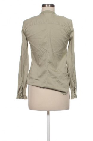 Damenbluse MOS MOSH, Größe S, Farbe Grün, Preis € 75,32
