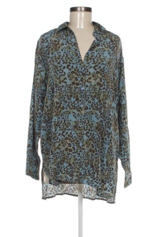 Damenbluse MSCH, Größe M, Farbe Mehrfarbig, Preis € 9,99