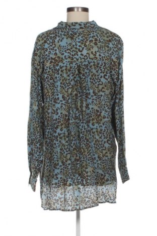 Damenbluse MSCH, Größe M, Farbe Mehrfarbig, Preis € 9,99